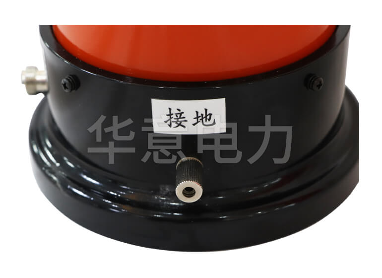 XZB-D 電纜交流耐壓91看片在线免费下载裝置接地接口