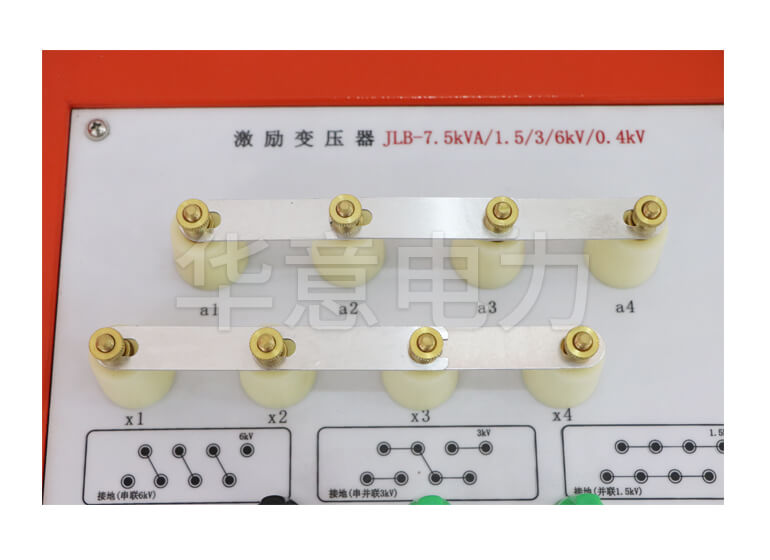 XZB-D 電纜交流耐壓91看片在线免费下载裝置電壓抽頭