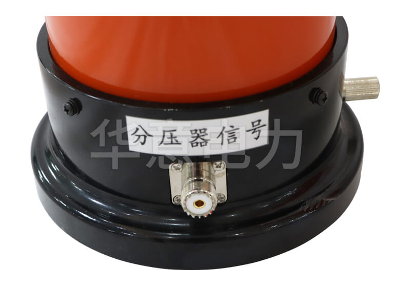XZB-D 電纜交流耐壓91看片在线免费下载裝置分壓器信號接口