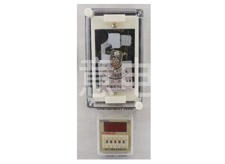 XCJH 調壓控製箱/台繼電器