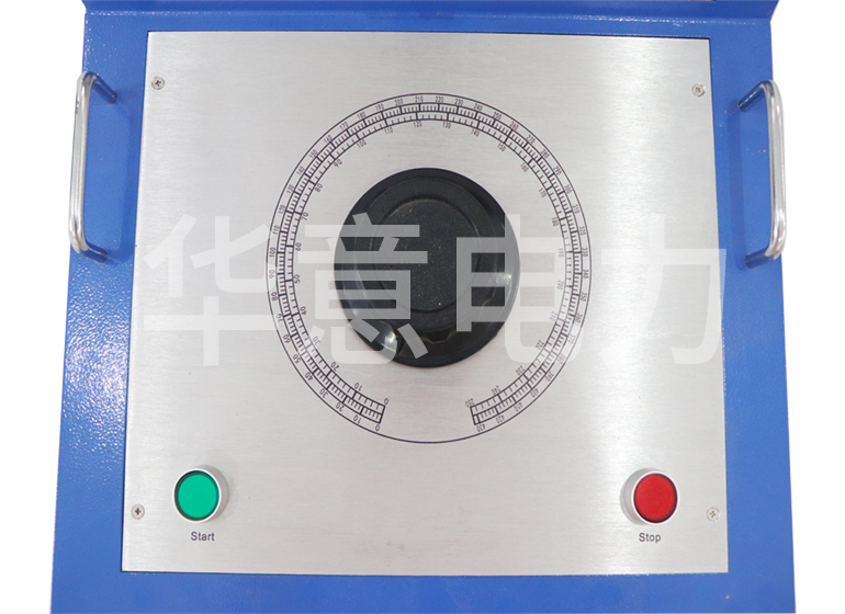 XCJH 調壓控製箱/台旋鈕