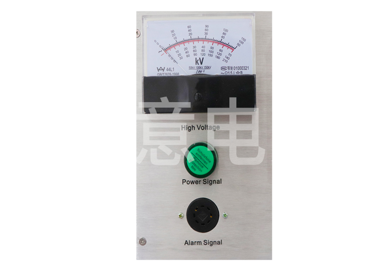 XCJH 調壓控製箱/台電壓表