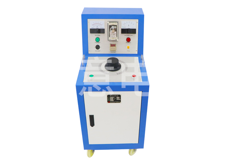 XCJH 調壓控製箱/台主機台式