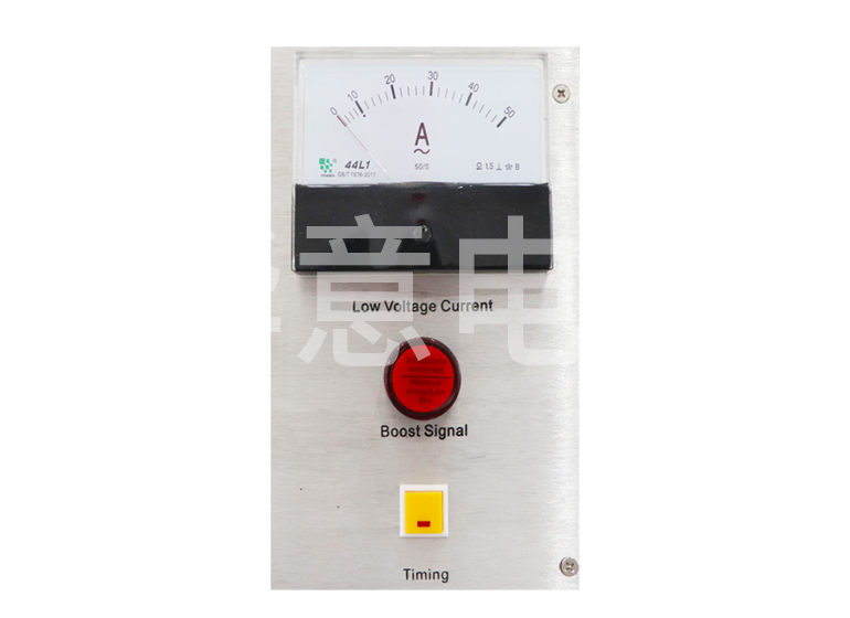 XCJH 調壓控製箱/台電流表