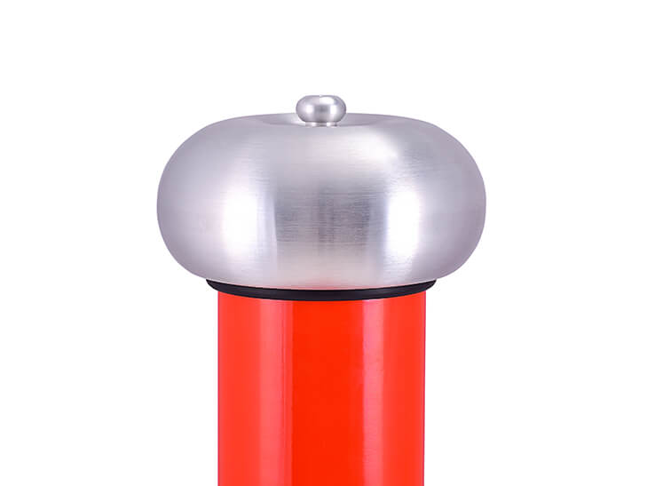 ZGS 直流高壓發生器均壓球