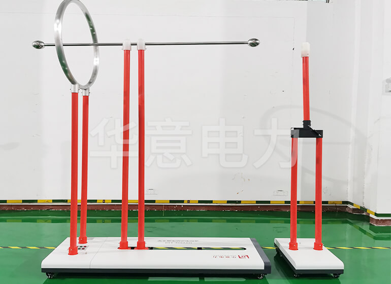 HYTC-150kV 耐壓試驗控製係統