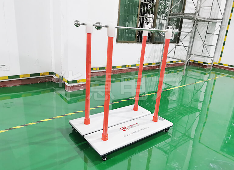 HYTC-150kV 耐壓試驗控製係統