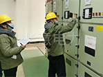 91看片视频APP下载電力為湖南電力單位熱電站提供技術支持