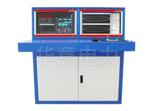 HYJFT-2100 局部放電測試係統