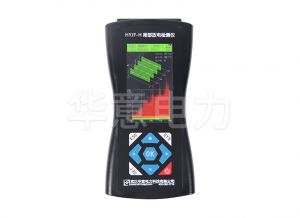 HYJF-H+ ​局部放電檢測儀