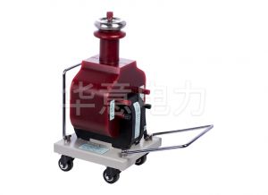 GYD 幹式試驗變壓器