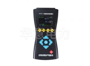 HYPD-800 局部放電檢測儀