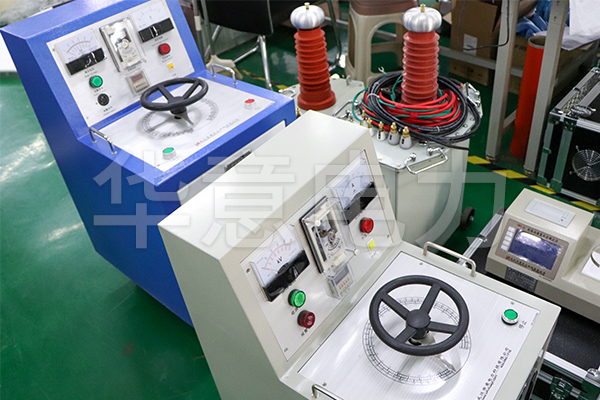 河北國華滿井風電場采購91看片视频APP下载電力一批設備.jpg 大電流發生器.jpg