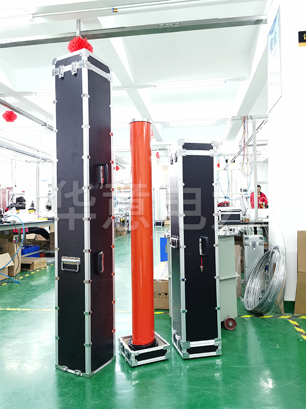 交直流阻容分壓器.jpg 交直流阻容分壓器廠家.jpg