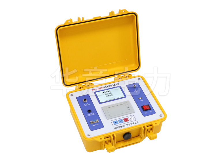 HYGC-1000N 開關觸指壓力測試儀 HYGC-1000N 開關觸指壓力測試儀