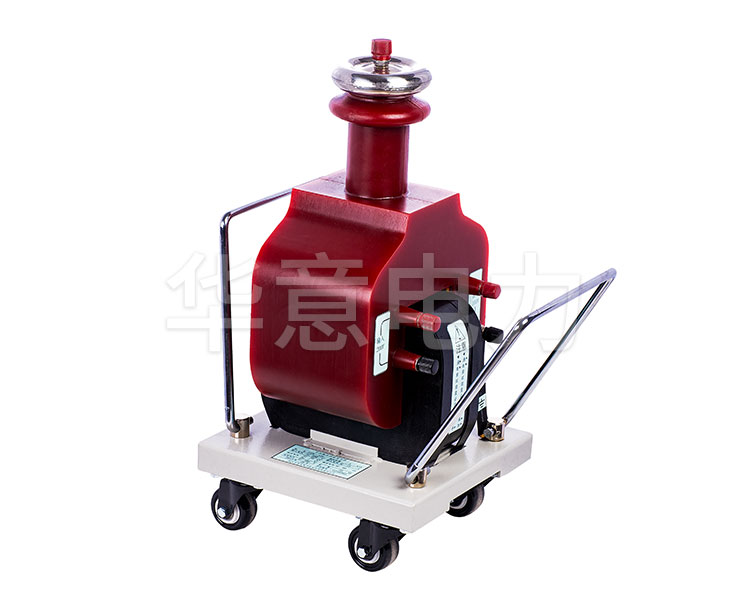 GYD幹式試驗變壓器 GYD幹式試驗變壓器