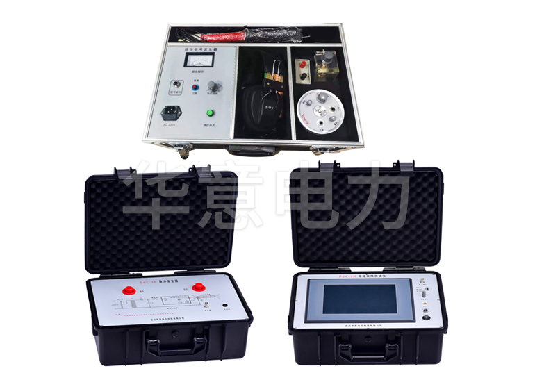 多次脈衝電纜故障測試儀.jpg 多次脈衝電纜故障測試步驟及測試方式選擇.jpg